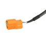 URO Parts HA1115725 ABS Speed Sensor