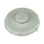 URO Parts HA1116686 Brake Reservoir Cap