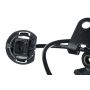 URO Parts HA1117648 ABS Speed Sensor