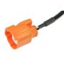 URO Parts HA1117732 ABS Speed Sensor