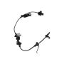 URO Parts HA1117733 ABS Speed Sensor