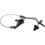 URO Parts HA1119076 ABS Speed Sensor