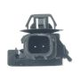 URO Parts HA1119077 ABS Speed Sensor