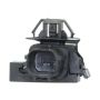 URO Parts HA1119105 ABS Speed Sensor