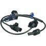 URO Parts HA1119106 ABS Speed Sensor