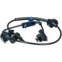 URO Parts HA1119106 ABS Speed Sensor