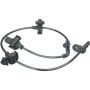 URO Parts HA1119455 ABS Speed Sensor