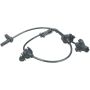 URO Parts HA1120015 ABS Speed Sensor