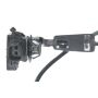 URO Parts HA1120015 ABS Speed Sensor