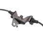 URO Parts HA1120198 ABS Speed Sensor