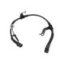 URO Parts HA1120628 ABS Speed Sensor