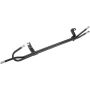 URO Parts HA1219033 A/T Oil Cooler Hose