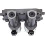 URO Parts HA1222812 Air Pump