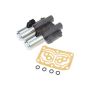 URO Parts HA1222812 Air Pump