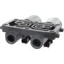 URO Parts HA1222812 Air Pump