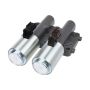 URO Parts HA1222812 Air Pump