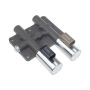 URO Parts HA1222815 Shift Solenoid
