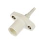 URO Parts HA1317613 Intake Air Temperature Sensor
