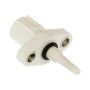 URO Parts HA1317613 Intake Air Temperature Sensor