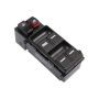 URO Parts HA1317933 Window Switch