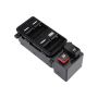 URO Parts HA1317933 Window Switch