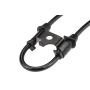 URO Parts HA1321222 ABS Speed Sensor