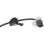 URO Parts HA1321242 ABS Speed Sensor