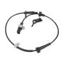 URO Parts HA1321242 ABS Speed Sensor