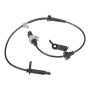 URO Parts HA1321242 ABS Speed Sensor