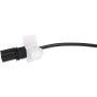 URO Parts HA1321244 ABS Speed Sensor