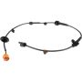 URO Parts HA1321253 ABS Speed Sensor