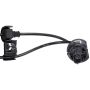 URO Parts HA1321254 ABS Speed Sensor