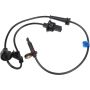 URO Parts HA1321254 ABS Speed Sensor