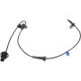 URO Parts HA1321255 ABS Speed Sensor