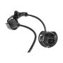 URO Parts HA1321255 ABS Speed Sensor