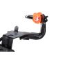 URO Parts HA1321610 ABS Speed Sensor