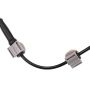 URO Parts HA1321610 ABS Speed Sensor