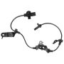 URO Parts HA1321848 ABS Speed Sensor