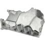 URO Parts HA1415493 Engine Oil Pan