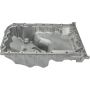 URO Parts HA1415493 Engine Oil Pan