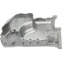 URO Parts HA1415493 Engine Oil Pan