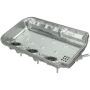 URO Parts HA1418205 Engine Valve Cover