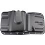 URO Parts HA149590 Engine Oil Pan