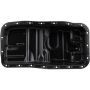 URO Parts HA149590 Engine Oil Pan
