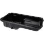URO Parts HA149595 Engine Oil Pan