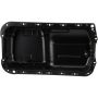 URO Parts HA149595 Engine Oil Pan