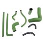 URO Parts HK42G Cooling Hose Kit 9 pcs