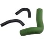 URO Parts HK42G Cooling Hose Kit 9 pcs