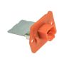URO Parts HY0615265 Blower Motor Resistor