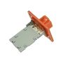 URO Parts HY0615265 Blower Motor Resistor